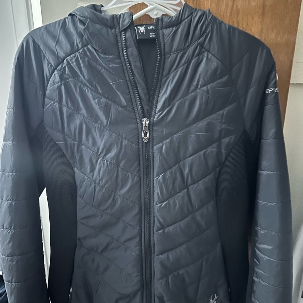 Women’s Spider Brand Jacket